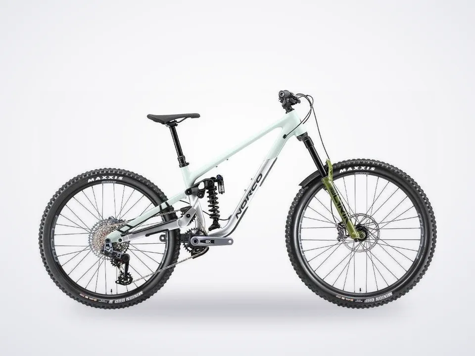 Norco Sight A1 MX