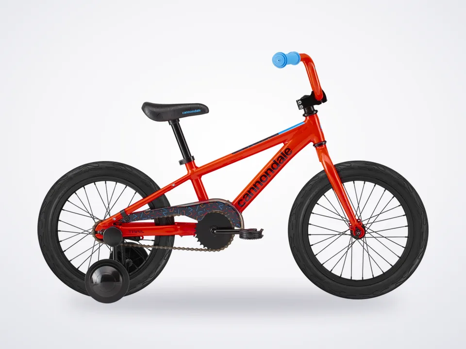 Cannondale Kids Trail Single-Speed 16-inch