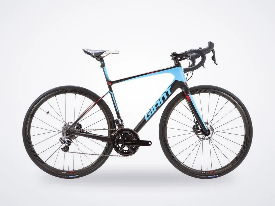 Giant Defy Advanced SL 0