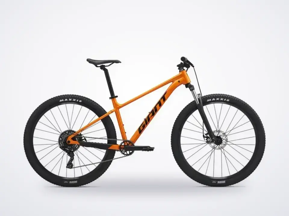 Giant Talon 4 27.5