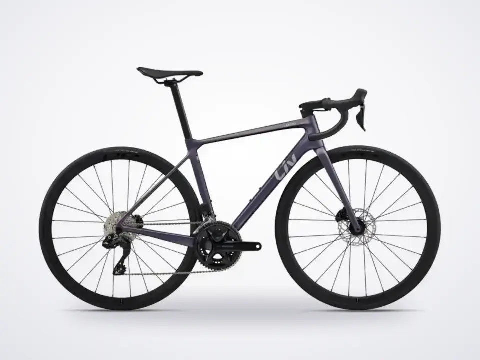 Liv Langma Advanced 1 Pro Compact
