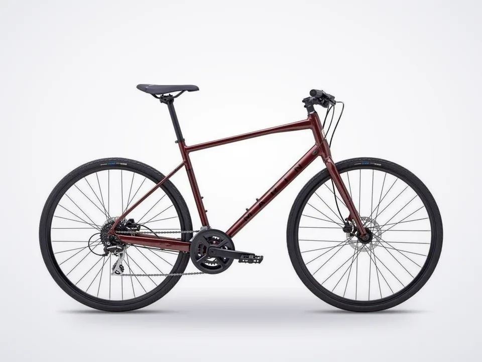 Marin Fairfax 2
