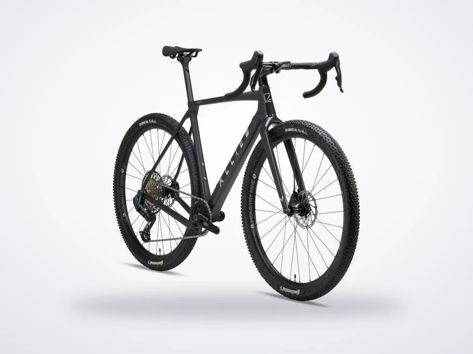 Allied Able Sram Rival AXS Mullet