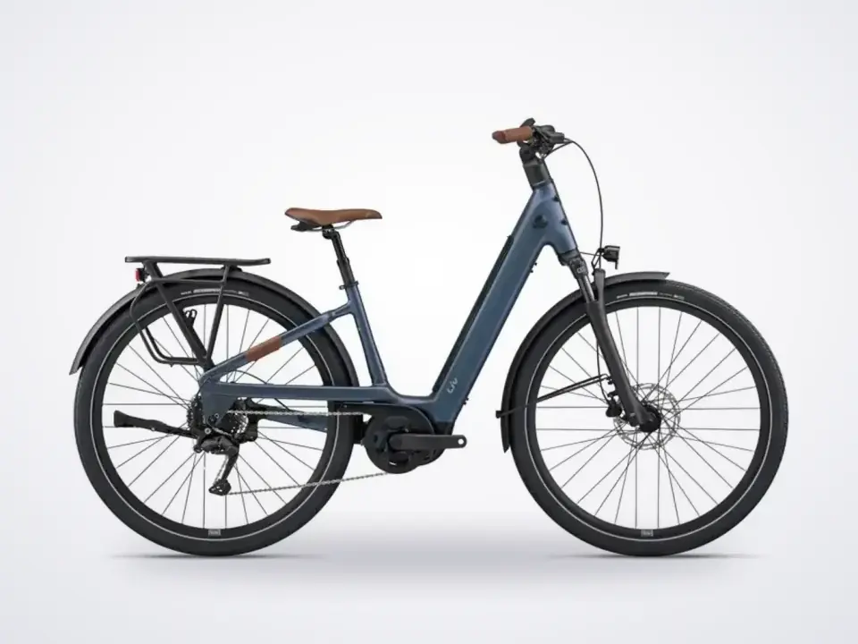Liv Allure E+ 2 E-Hybrid