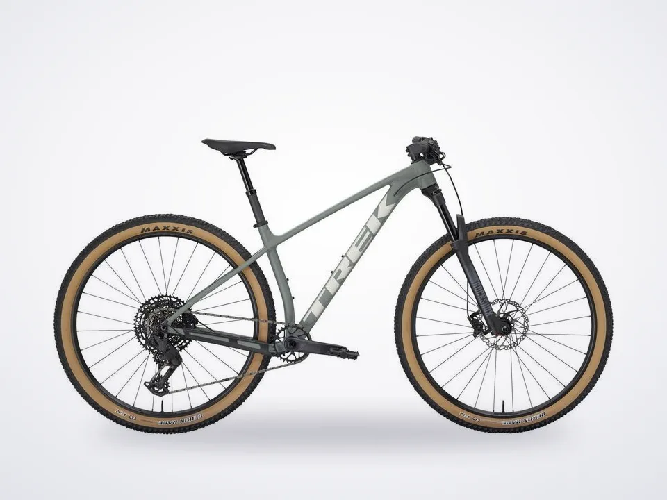 Trek Procaliber 8