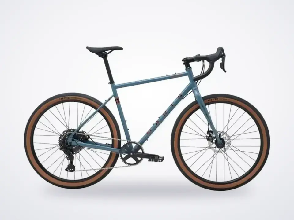 Marin Nicasio+ Gravel