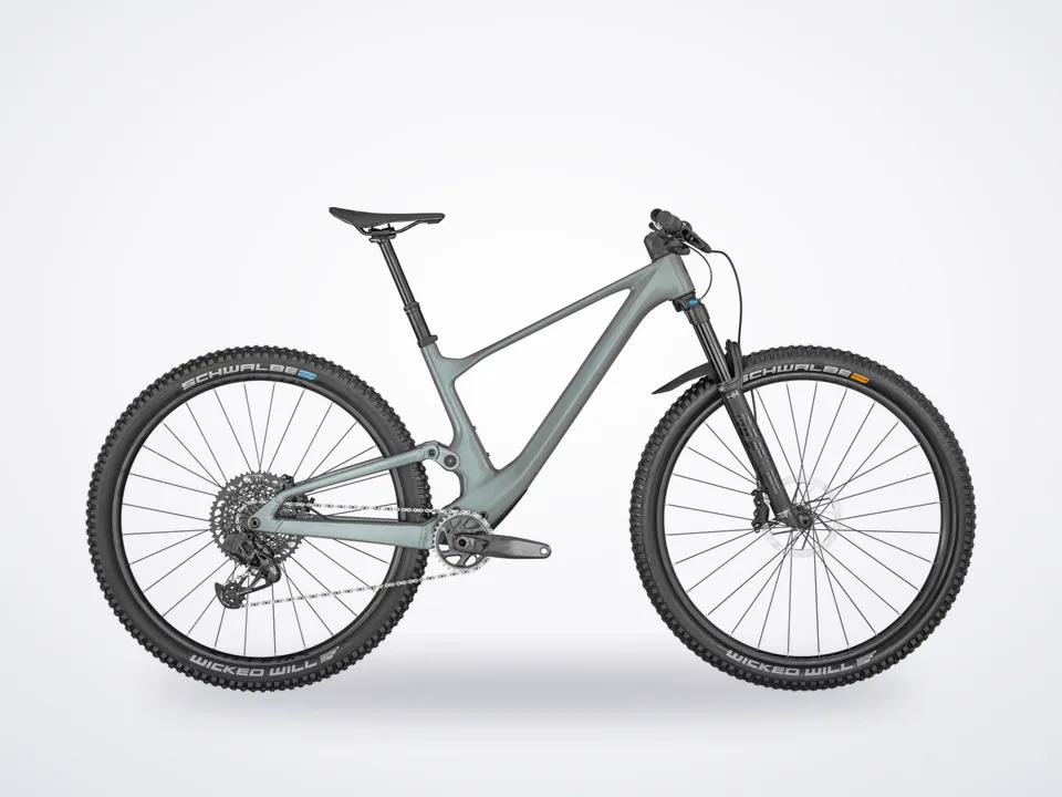 Scott Spark 920