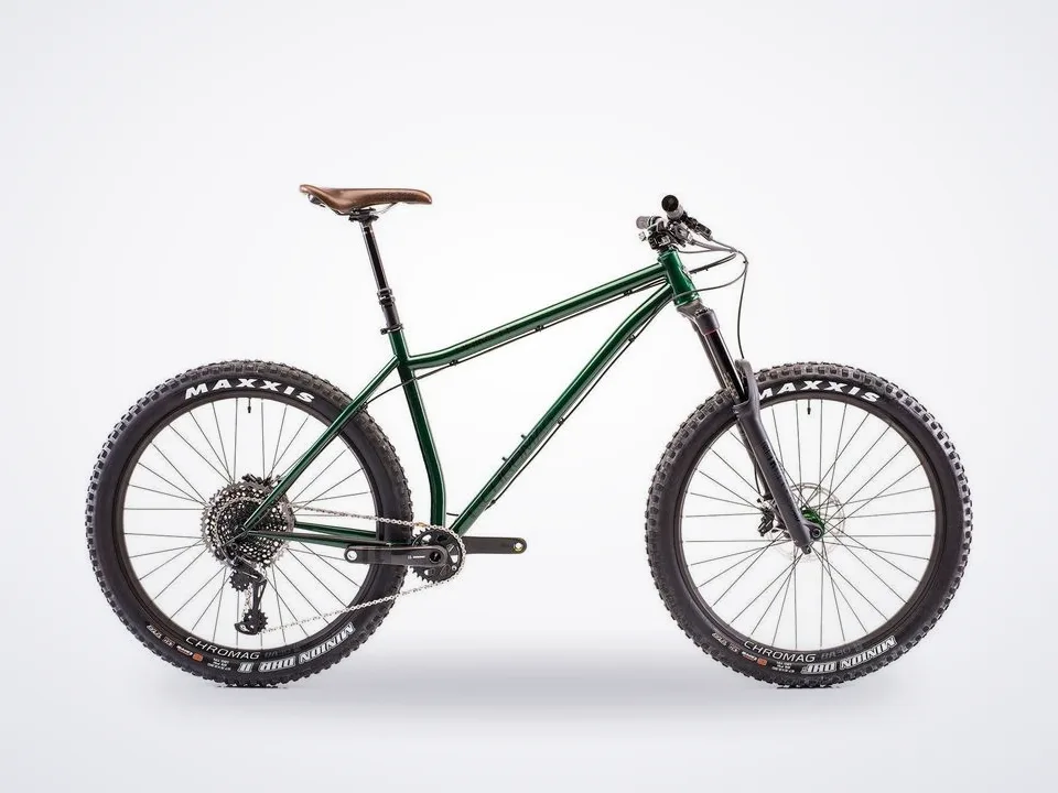 Chromag Primer