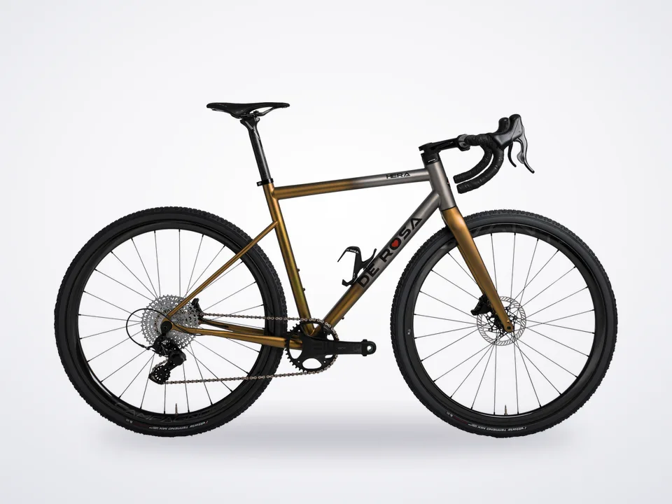 De Rosa Hera Disc