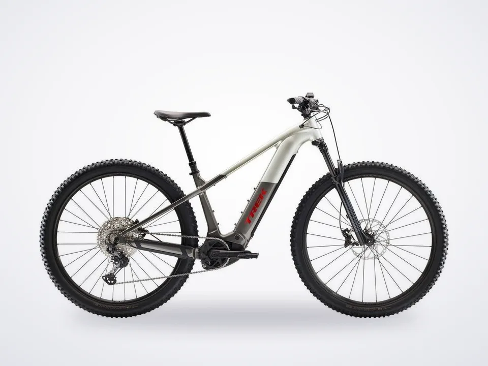 Trek Powerfly+ 6 Gen 5