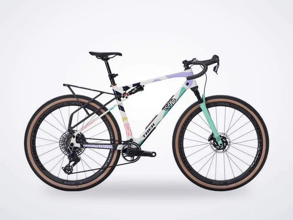 Trek CheckOUT SL 7 AXS