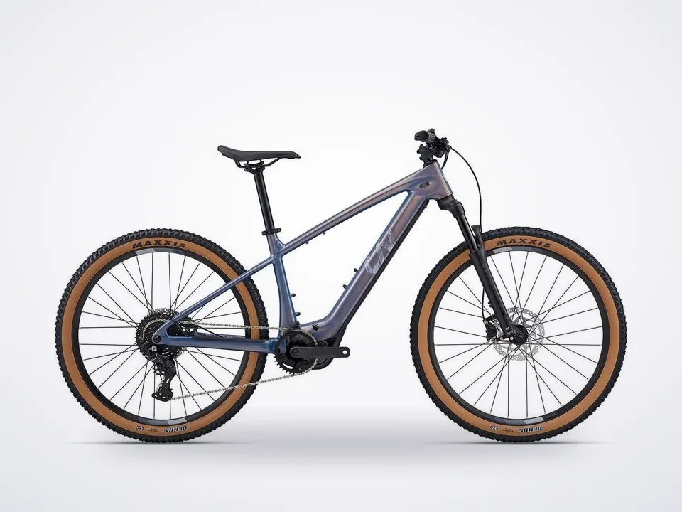 Liv Tempt E+ Hardtail