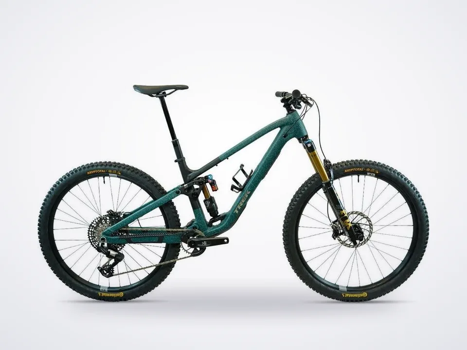 Trek Fuel EX Gen 7 Alloy Custom