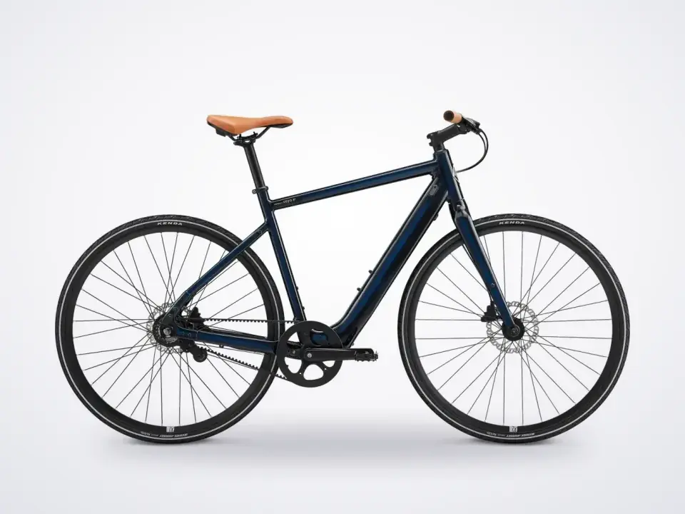 Momentum Voya E+2 Ink