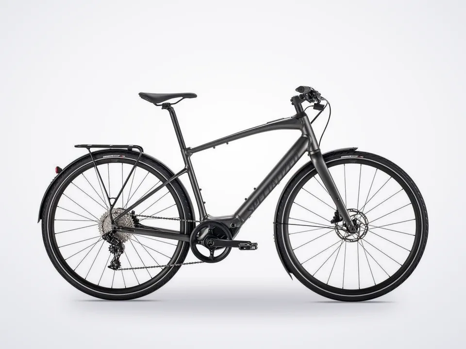 Specialized Turbo Vado SL 4.0 EQ