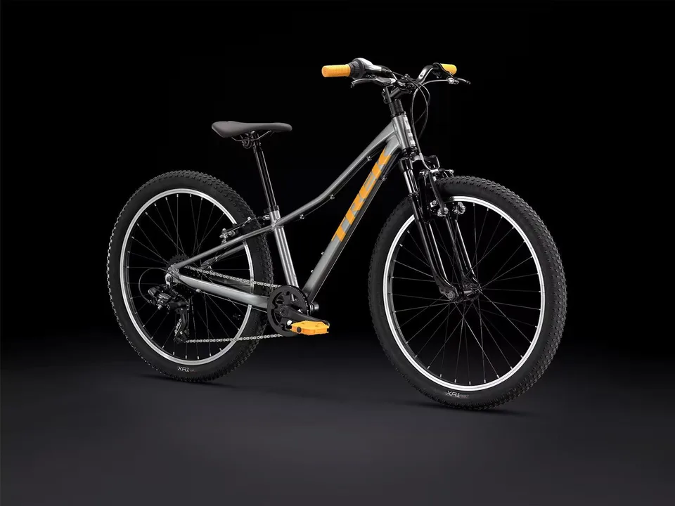 Trek Precaliber 24 8-speed Suspension