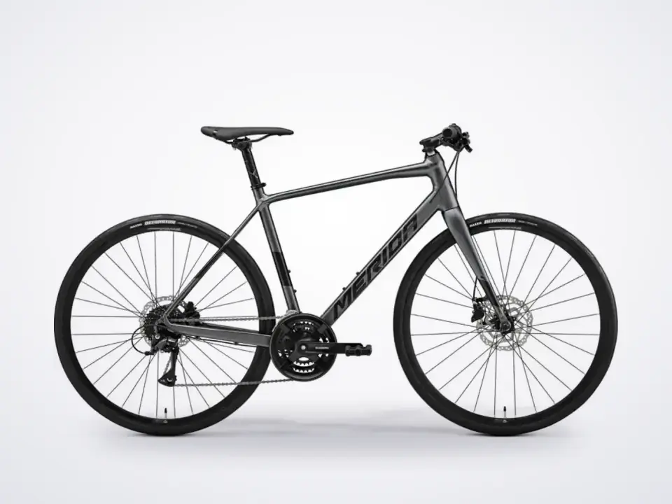 Merida Speeder 100