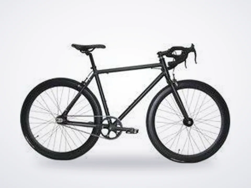 Dco Fixie Drop Bar