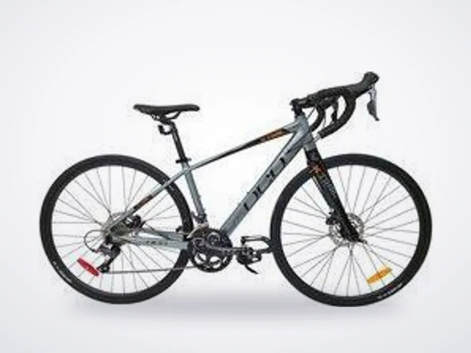 Dco XTrail All Road Gravel