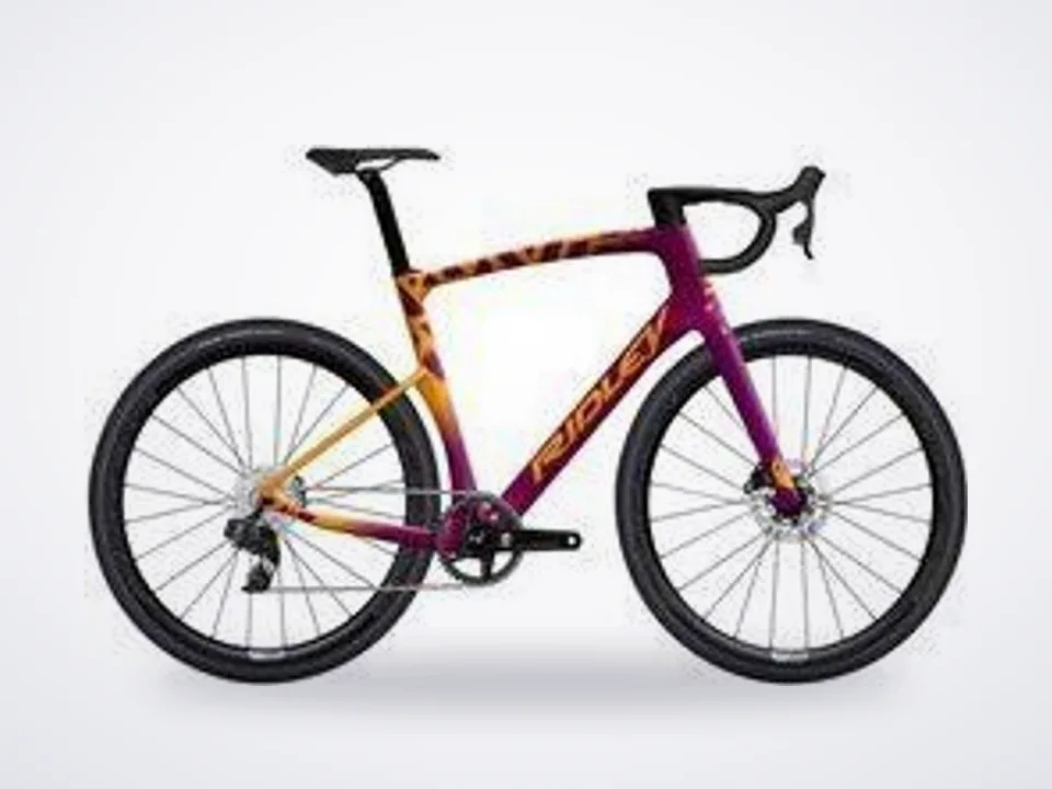 Ridley Kanzo Fast