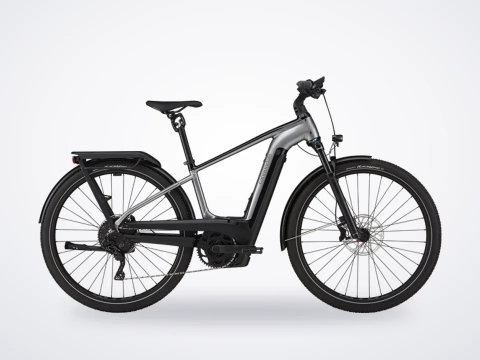 Cannondale Tesoro X 1