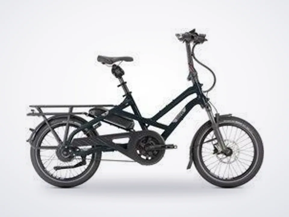 Tern HSD SOO
