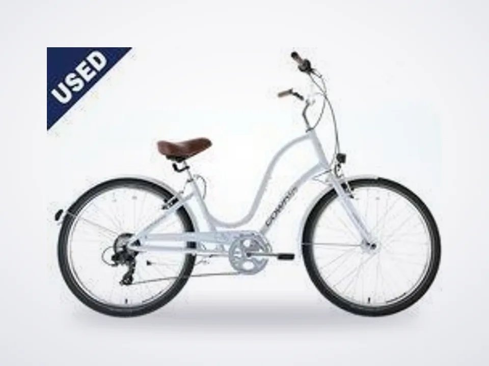 Electra Townie 7D EQ