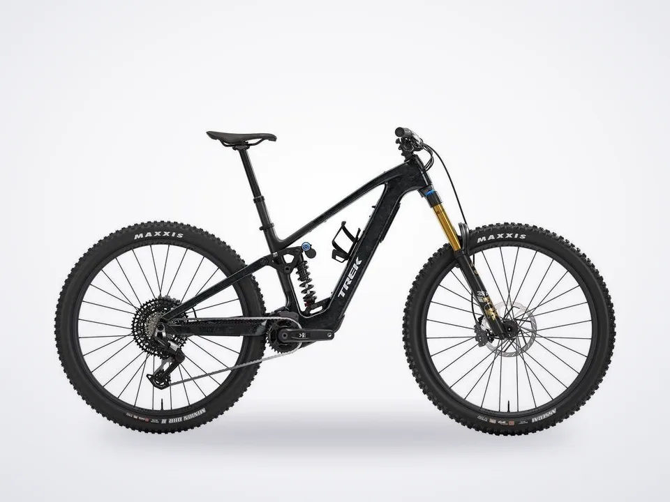 Trek Fuel+ LX 9.8 Eagle 90 Gen 2
