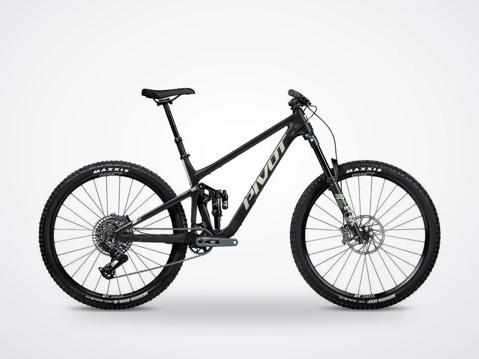 Pivot Switchblade Ride GX AXS T-Type