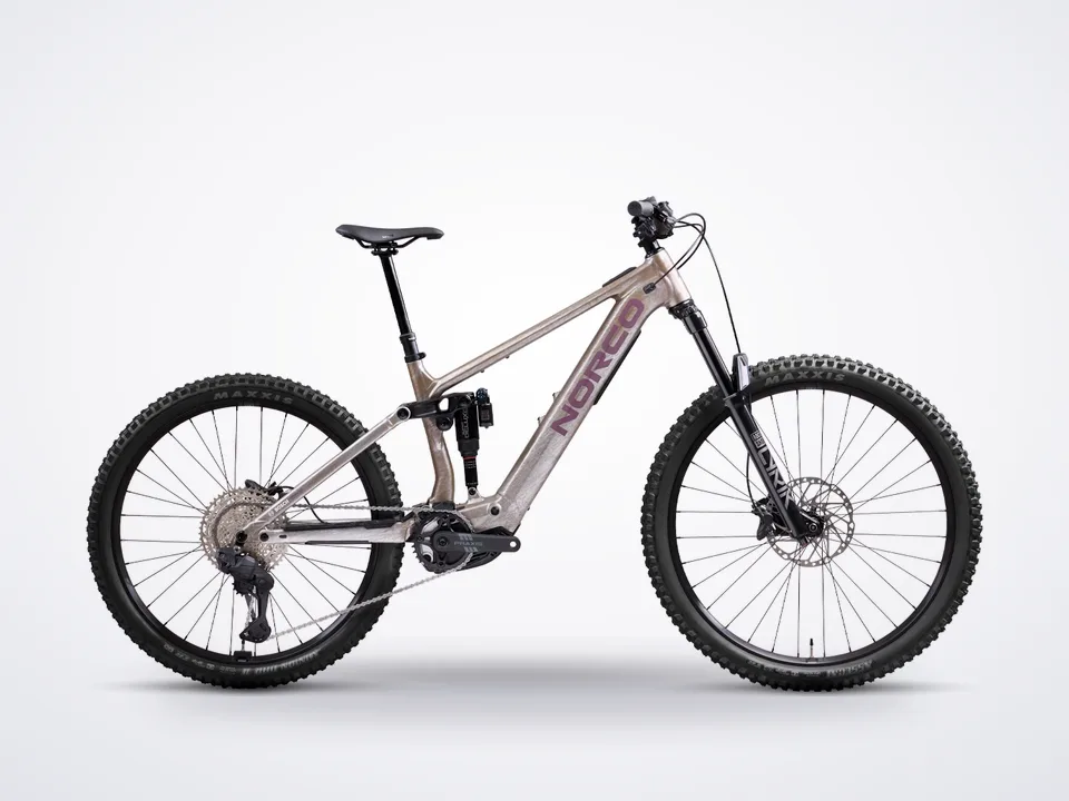 Norco Sight VLT Bosch A1