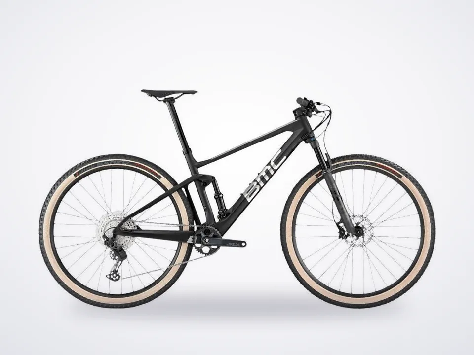 BMC Fourstroke 01 Three