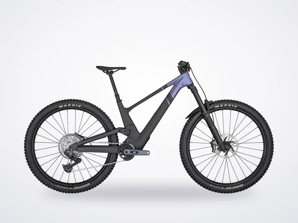 Scott Contessa Genius ST 910 TR