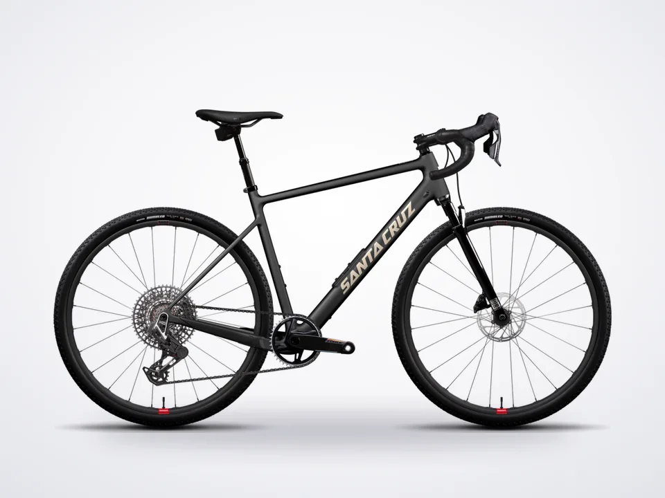 Santa Cruz Stigmata Force 1X AXS RSV Rudy