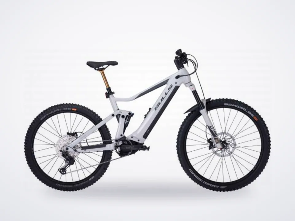 Bulls Copperhead EVO AM 3 750