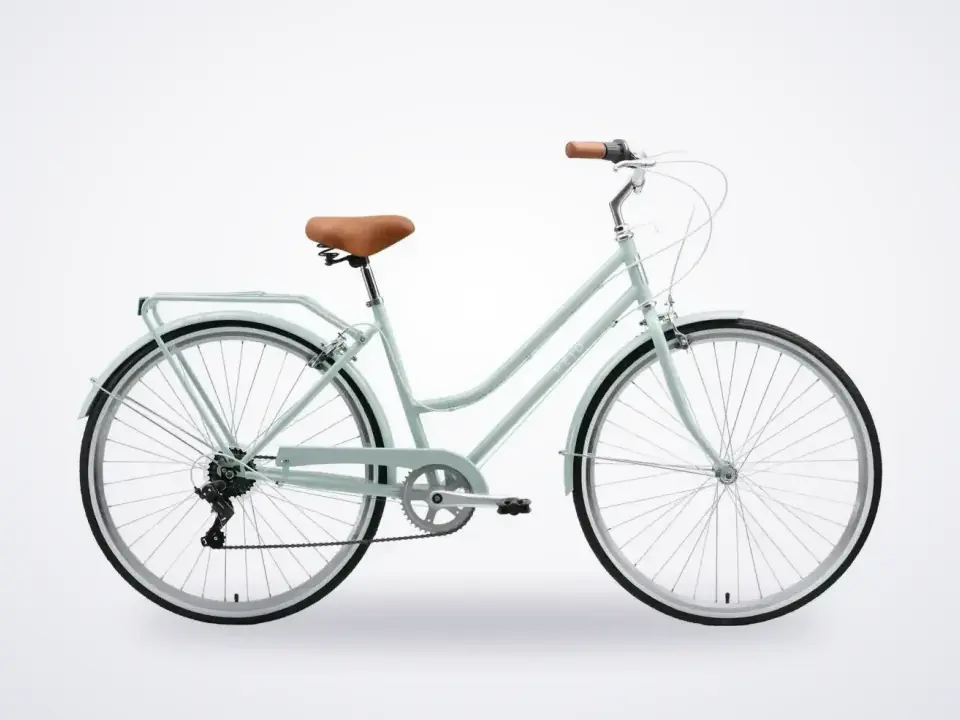 Reid Ladies Classic Vintage