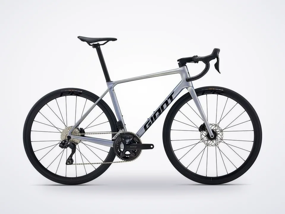 Giant TCR Advanced 1 PC Race