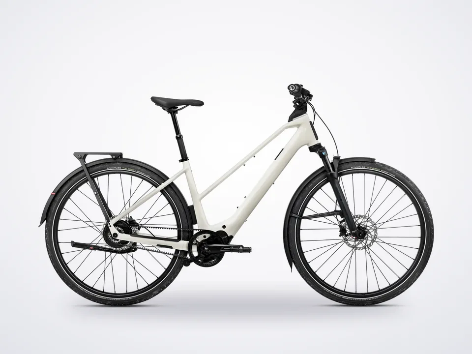 Orbea Kemen Tour 10 MID 28mph