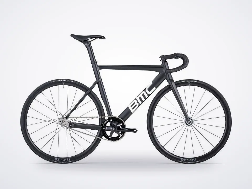 BMC Trackmachine AL One