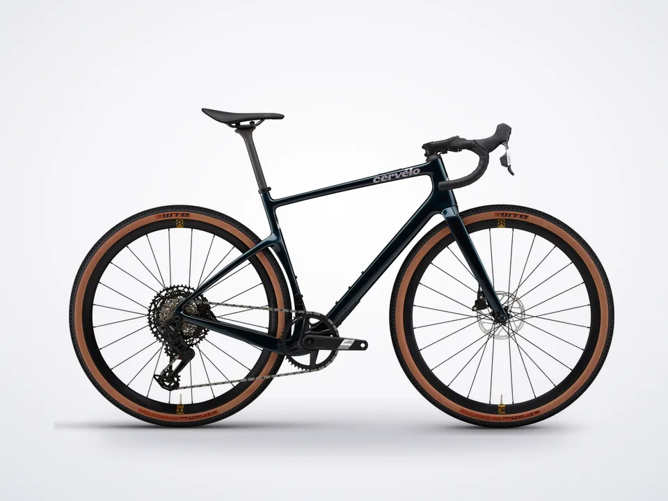 Cervélo Aspero Apex AXS 1