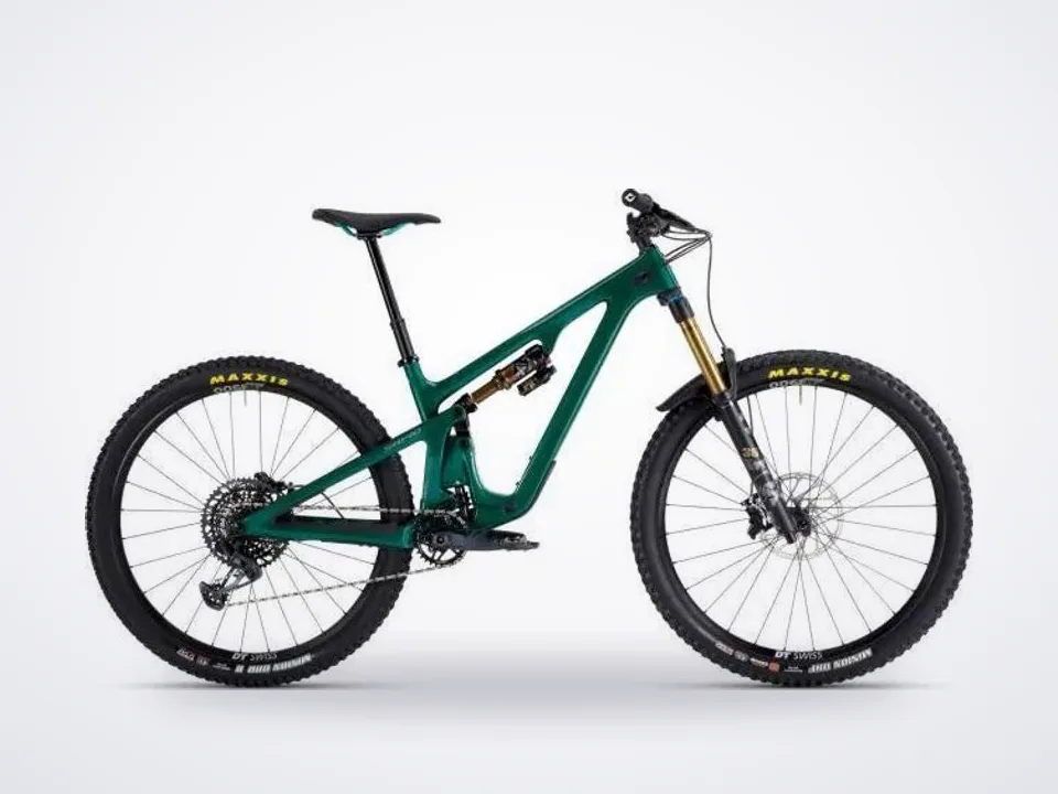 Yeti Cycles SB140 C-Series C2 Lunch Ride 29" Factory