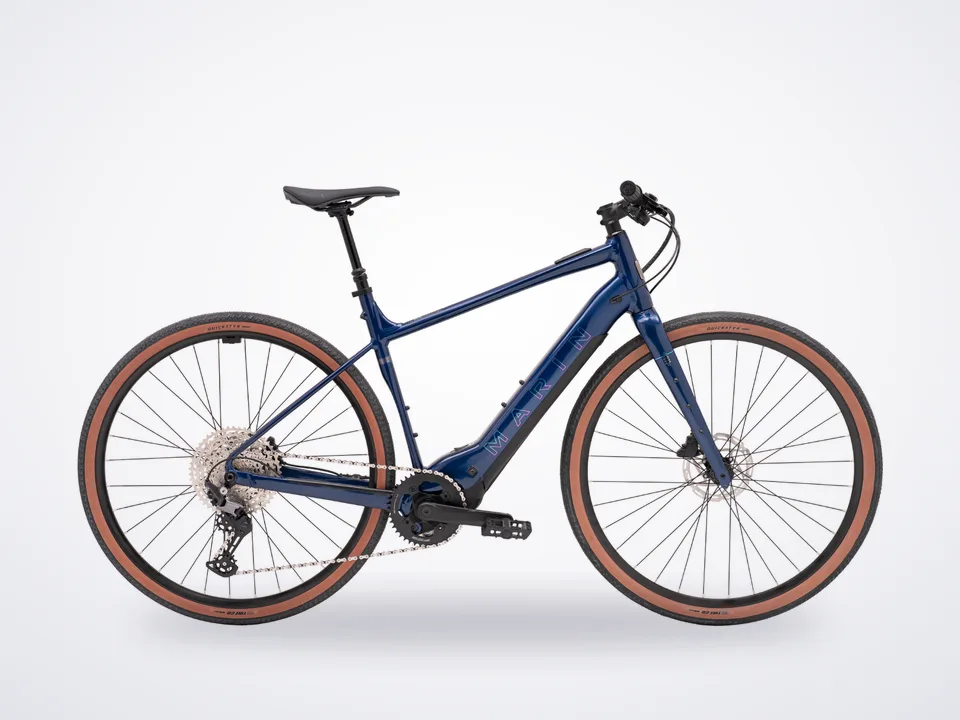 Marin DSX E aug 17