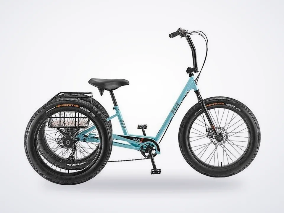 Sun Baja Trike