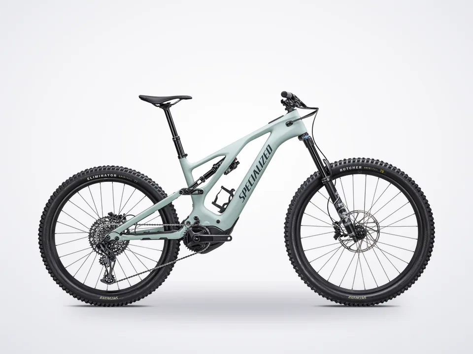 Specialized Turbo Levo Comp Carbon
