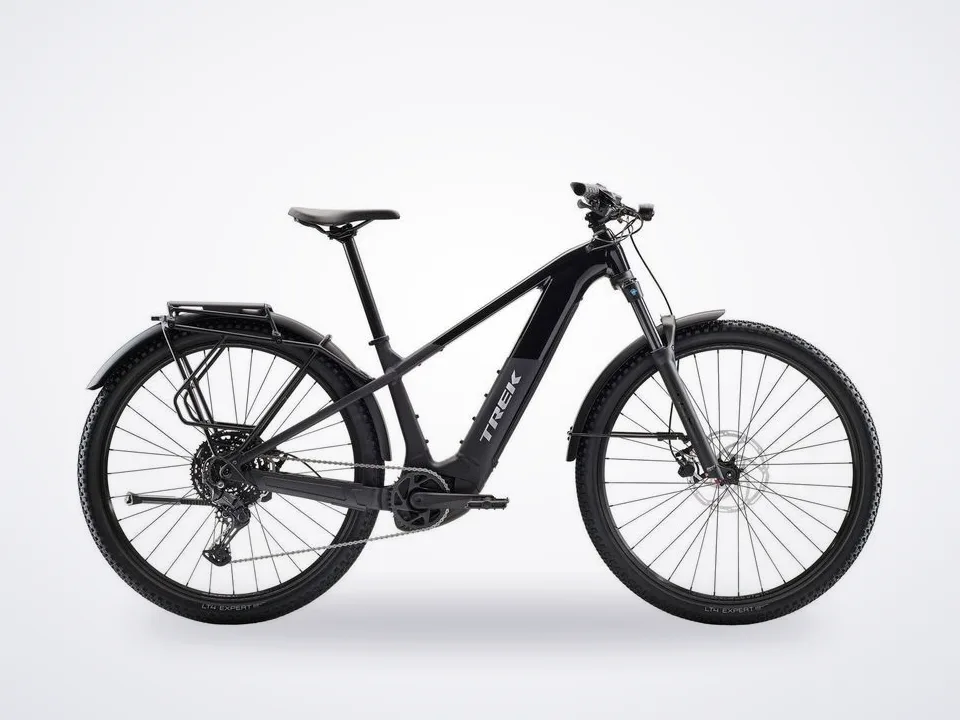 Trek Powerfly+ 4 Equipped 800 Wh Gen 5