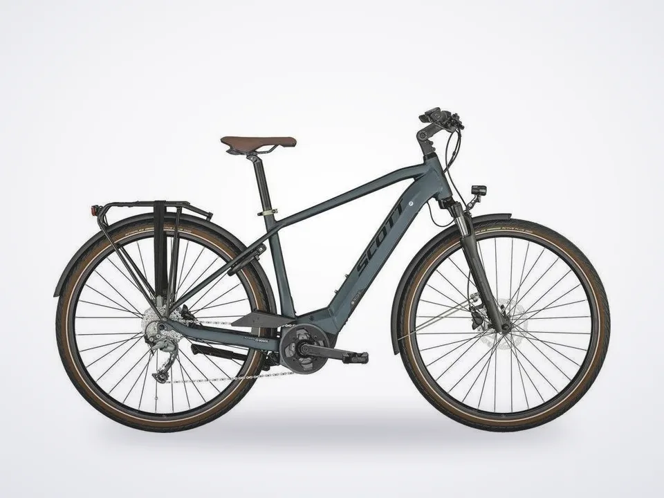 Scott Sub Active eRIDE Men INT