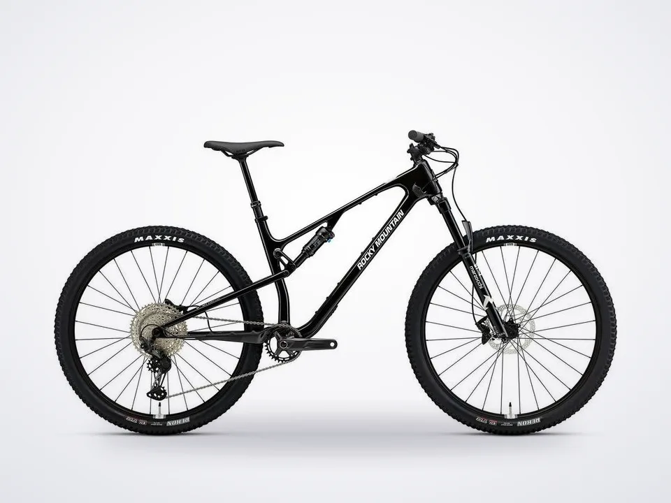 Rocky Mountain Element Carbon 30 MTB