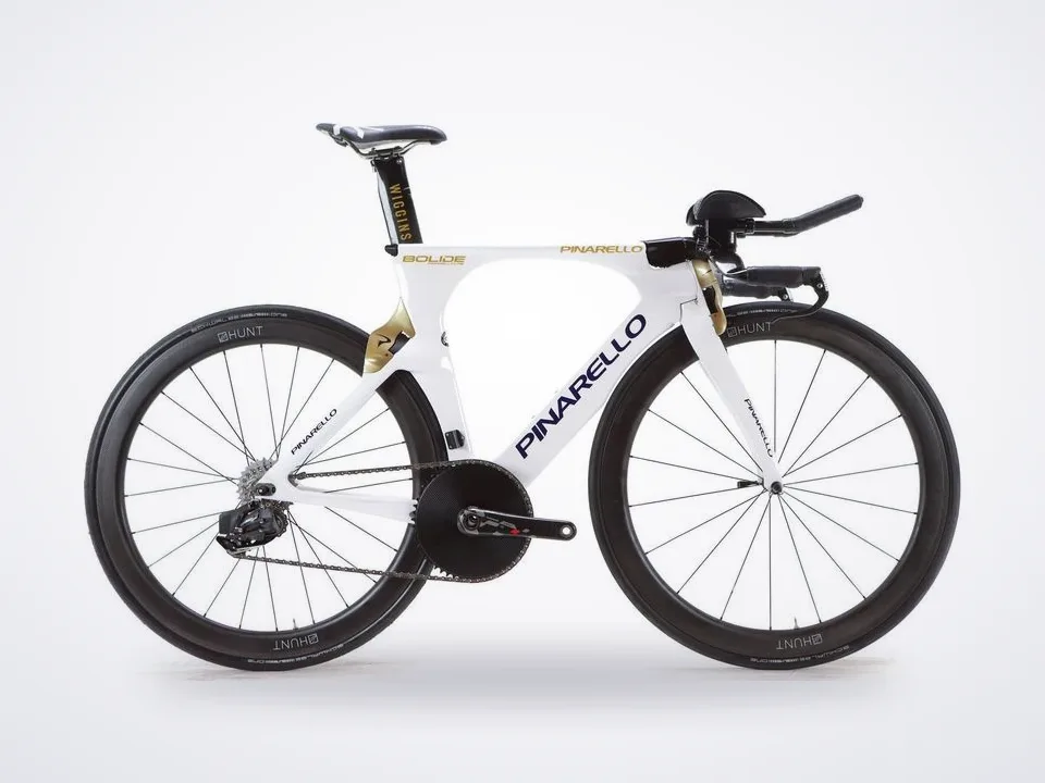 Pinarello Bolide Sram Force eTap AXS TT