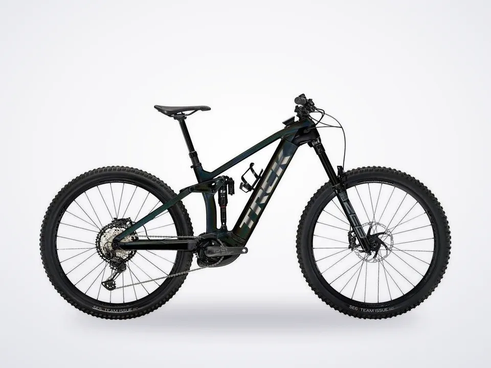 Trek Rail 9.8 XT Gen 3