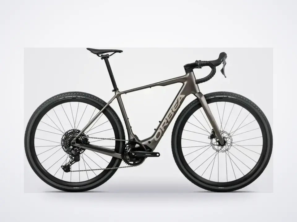 Orbea NEW - 2026 Orbea Denna H50 Electric Bike Magnetic