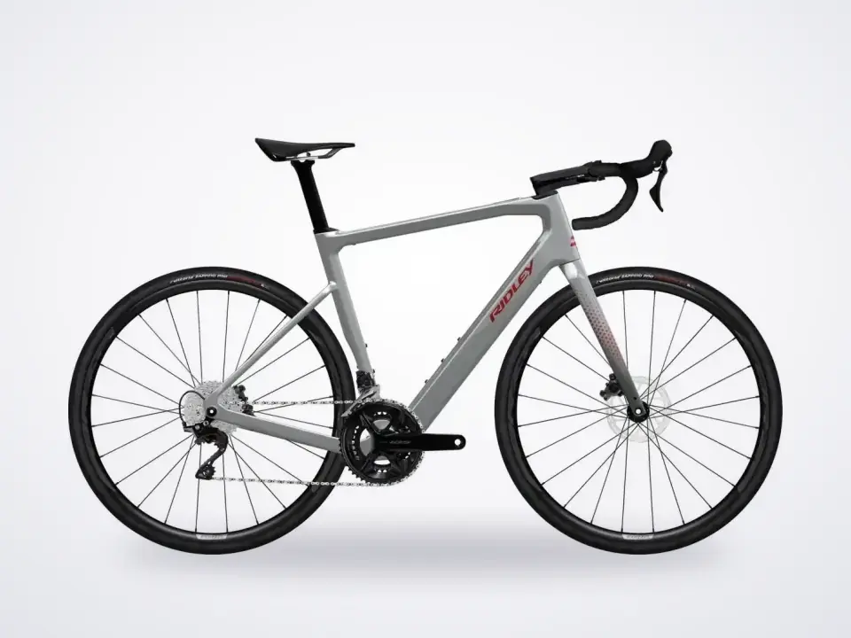 Ridley E-Grifn GRX600 2x